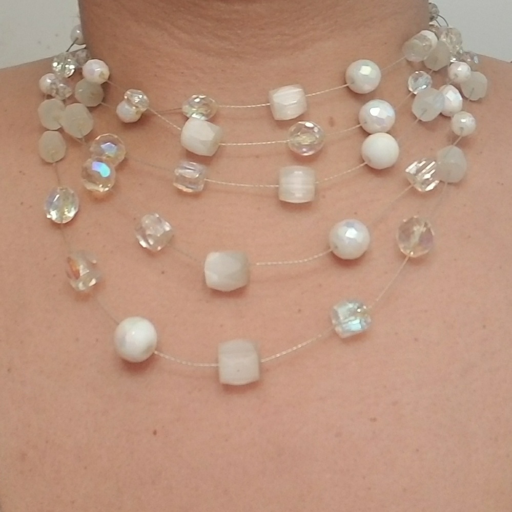 Necklace - Picture 2 of 2